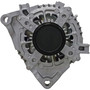 MPA Quality-Built Remanufactured Alternator 10341 - front view