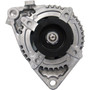 MPA Quality-Built Remanufactured Alternator 10188 - front view