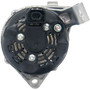 MPA Quality-Built Remanufactured Alternator 10188 - back view