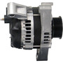 MPA Quality-Built Remanufactured Alternator 10188 - side view