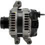 MPA Quality-Built Remanufactured Alternator 10170 - side view