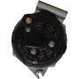 MPA Quality-Built Remanufactured Alternator 10362 - back view