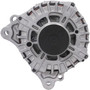MPA Quality-Built Remanufactured Alternator 10250 - front view
