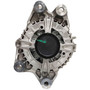 MPA Quality-Built Remanufactured Alternator 10149 - front view