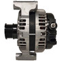 MPA Quality-Built Remanufactured Alternator 10149 - side view