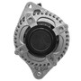 MPA Quality-Built Remanufactured Alternator 10112 - front view
