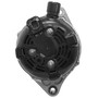 MPA Quality-Built Remanufactured Alternator 10112 - back view