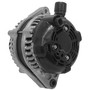MPA Quality-Built Remanufactured Alternator 10112 - alternate view