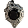 MPA Quality-Built Remanufactured Alternator 10228 - front view