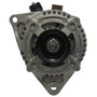 MPA Quality-Built Remanufactured Alternator 10130 - front view