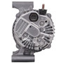 MPA Quality-Built Remanufactured Alternator 10267 - back view