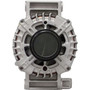 MPA Quality-Built Remanufactured Alternator 10251 - front view