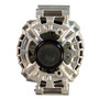 MPA Quality-Built Remanufactured Alternator 10209 - front view