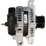 MPA Quality-Built Remanufactured Alternator 10229 - side view