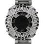 MPA Quality-Built Remanufactured Alternator 10302 - front view