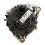 MPA Quality-Built Remanufactured Alternator 10190 - back view