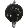 MPA Quality-Built Remanufactured Alternator 10346 - back view