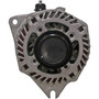 MPA Quality-Built Remanufactured Alternator 10364 - front view