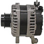 MPA Quality-Built Remanufactured Alternator 10364 - side view