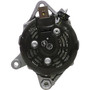 MPA Quality-Built Remanufactured Alternator 10324 - back view