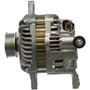 MPA Quality-Built Remanufactured Alternator 10158 - side view