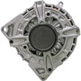 MPA Quality-Built Remanufactured Alternator 10303 - front view