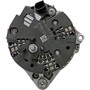 MPA Quality-Built Remanufactured Alternator 10303 - back view