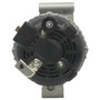MPA Quality-Built Remanufactured Alternator 10132 - back view