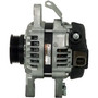 MPA Quality-Built Remanufactured Alternator 10269 - side view