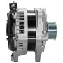 MPA Quality-Built Remanufactured Alternator 10287 - right view