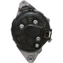 MPA Quality-Built Remanufactured Alternator 10325 - back view