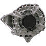 MPA Quality-Built Remanufactured Alternator 10304 - front view