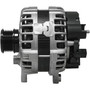 MPA Quality-Built Remanufactured Alternator 10304 - side view