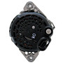 MPA Quality-Built Remanufactured Alternator 10159 - back view