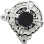 MPA Quality-Built Remanufactured Alternator 10271 - front view