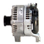 MPA Quality-Built Remanufactured Alternator 10192 - side view