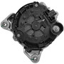 MPA Quality-Built Remanufactured Alternator 10385 - back view