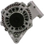 MPA Quality-Built Remanufactured Alternator 10305 - front view