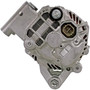 MPA Quality-Built Remanufactured Alternator 10305 - back view