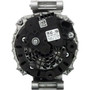 MPA Quality-Built Remanufactured Alternator 10272 - back view