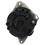 MPA Quality-Built Remanufactured Alternator 10133 - back view