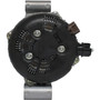 MPA Quality-Built Remanufactured Alternator 10367 - back view