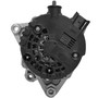 MPA Quality-Built Remanufactured Alternator 10387 - back view