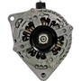 MPA Quality-Built Remanufactured Alternator 10308 - front view