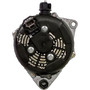 MPA Quality-Built Remanufactured Alternator 10308 - back view
