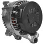 MPA Quality-Built Remanufactured Alternator 10397 - alternate view