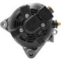 MPA Quality-Built Remanufactured Alternator 11034 - back view