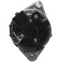 MPA Quality-Built Remanufactured Alternator 11111 - back view