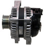 MPA Quality-Built Remanufactured Alternator 11111 - side view