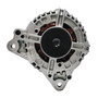 MPA Quality-Built Remanufactured Alternator 11210 - front view
